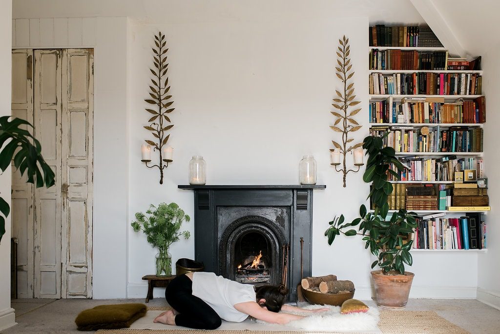 State of Liberty Yoga