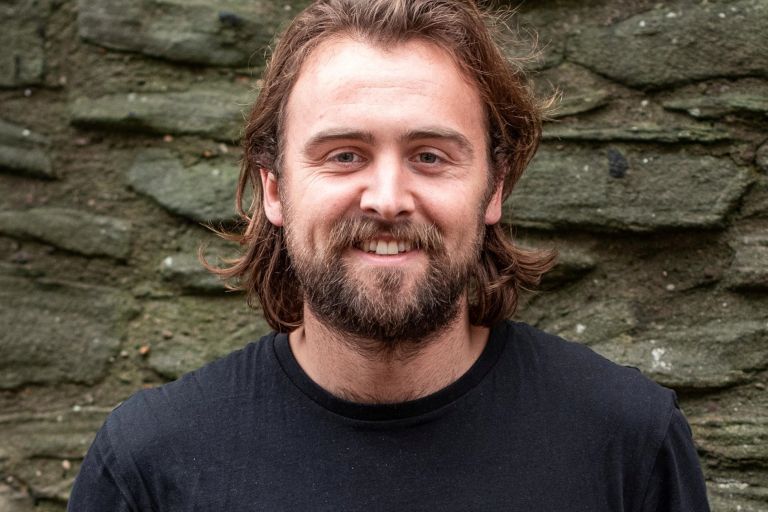 Charlie Guy
