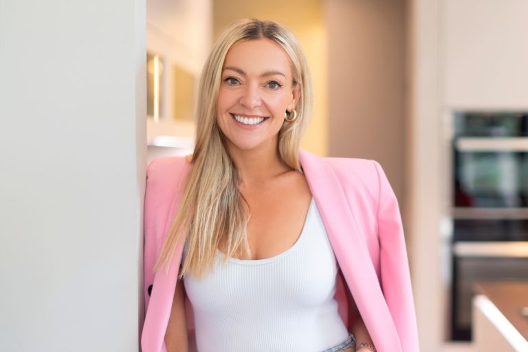 Cherry Healey