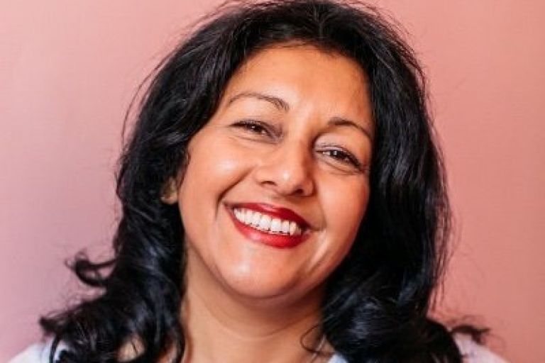 Rifa Thorpe-Tracey