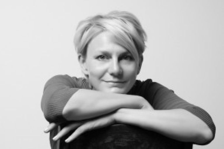 Suzy Walker