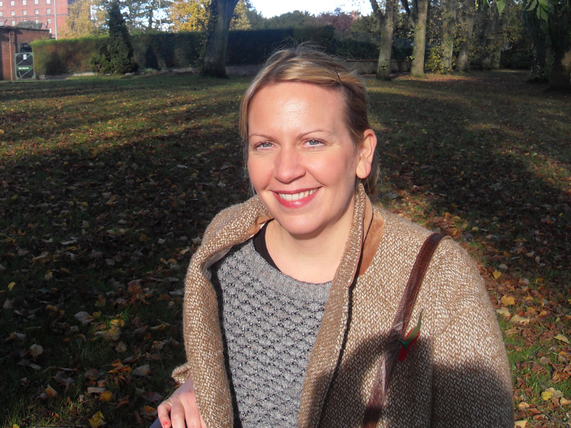 Emma Coxon